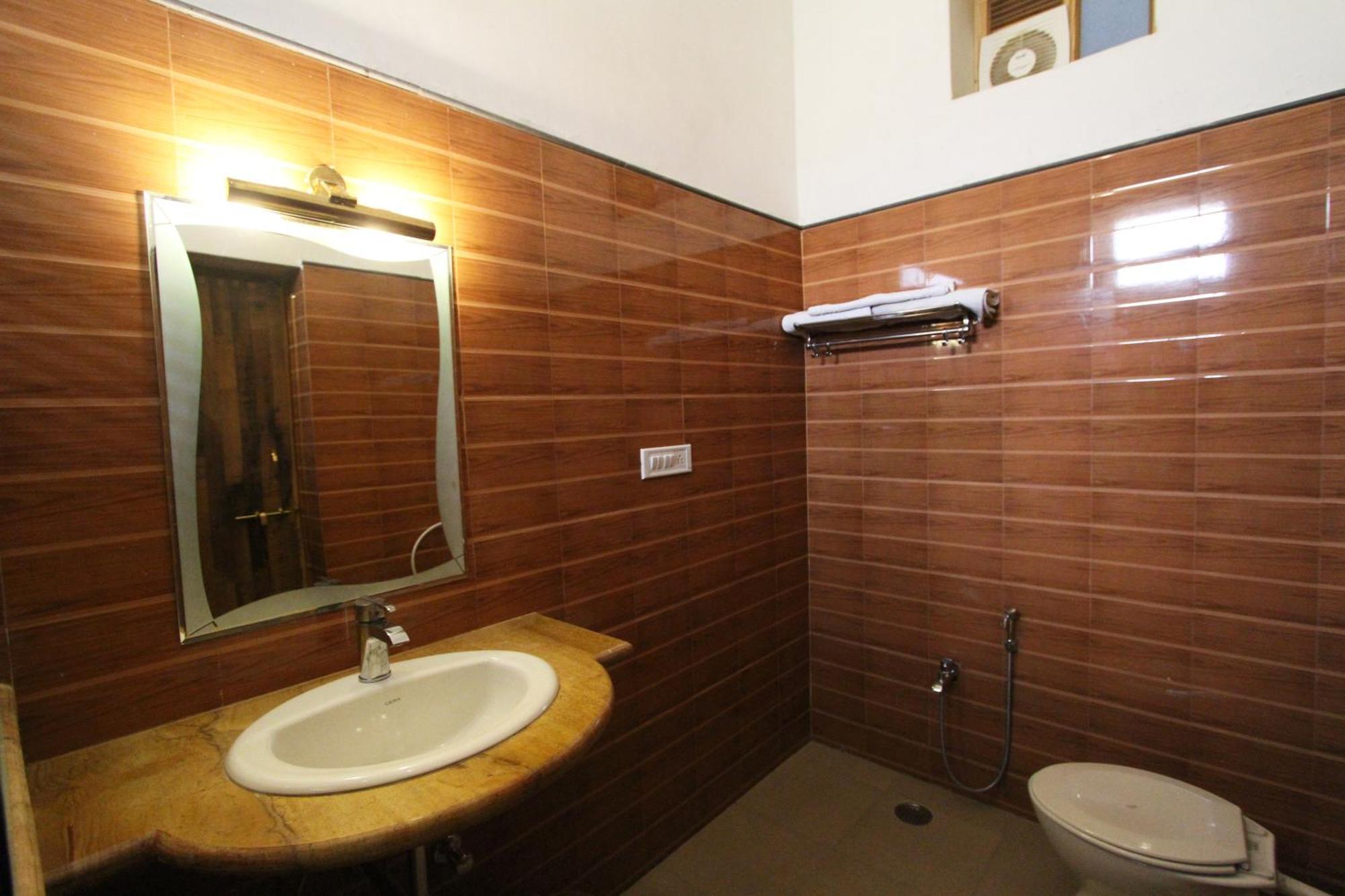 Hotel The Silk Route Jaisalmer Quarto foto