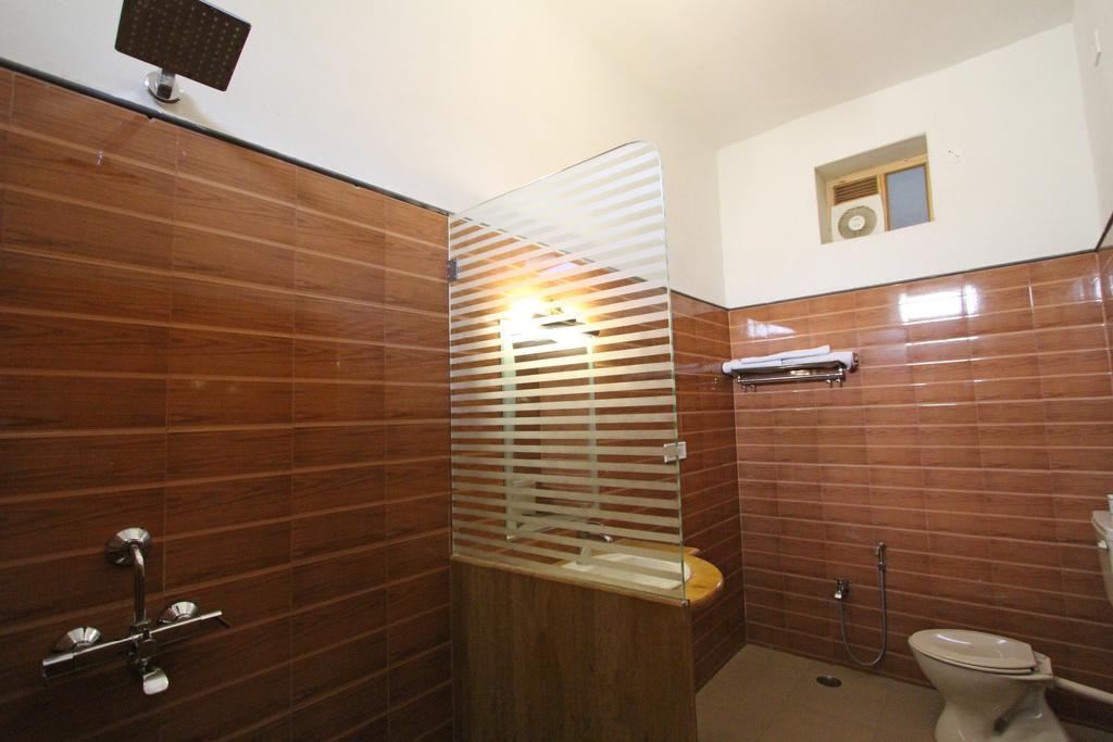 Hotel The Silk Route Jaisalmer Quarto foto